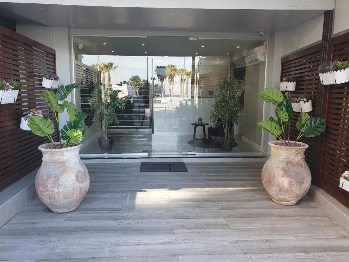 Hotel Spat Bat Yam
